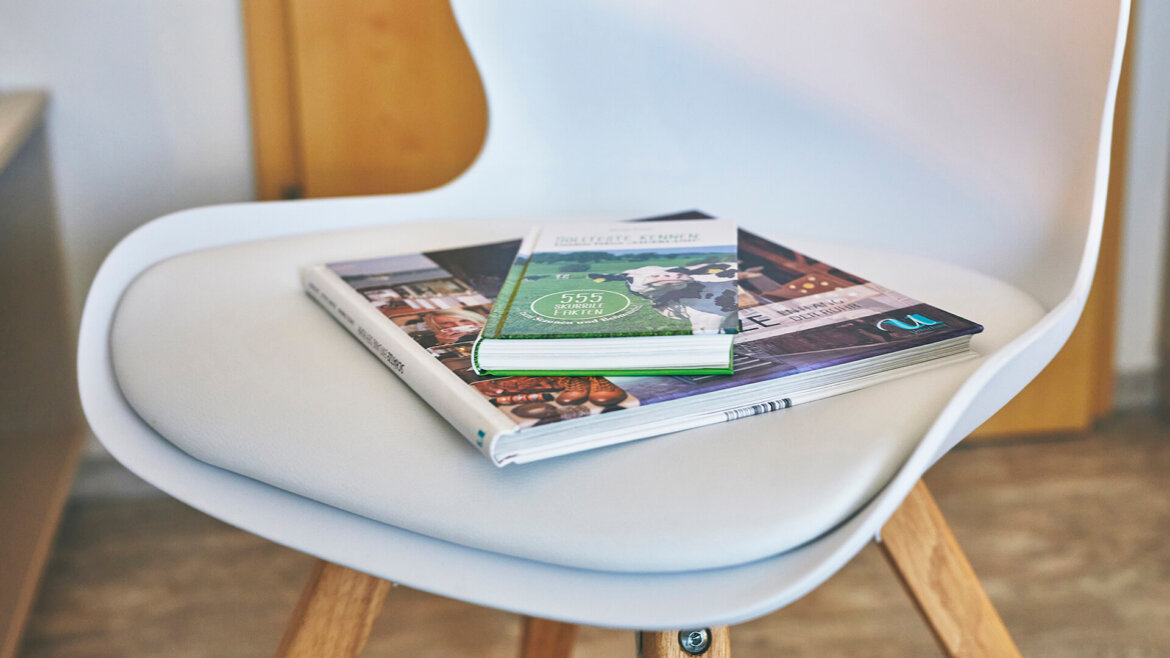 Doppelzimmer Superior