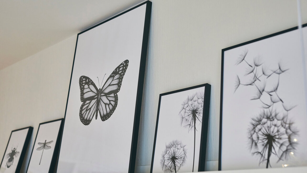 Doppelzimmer Superior