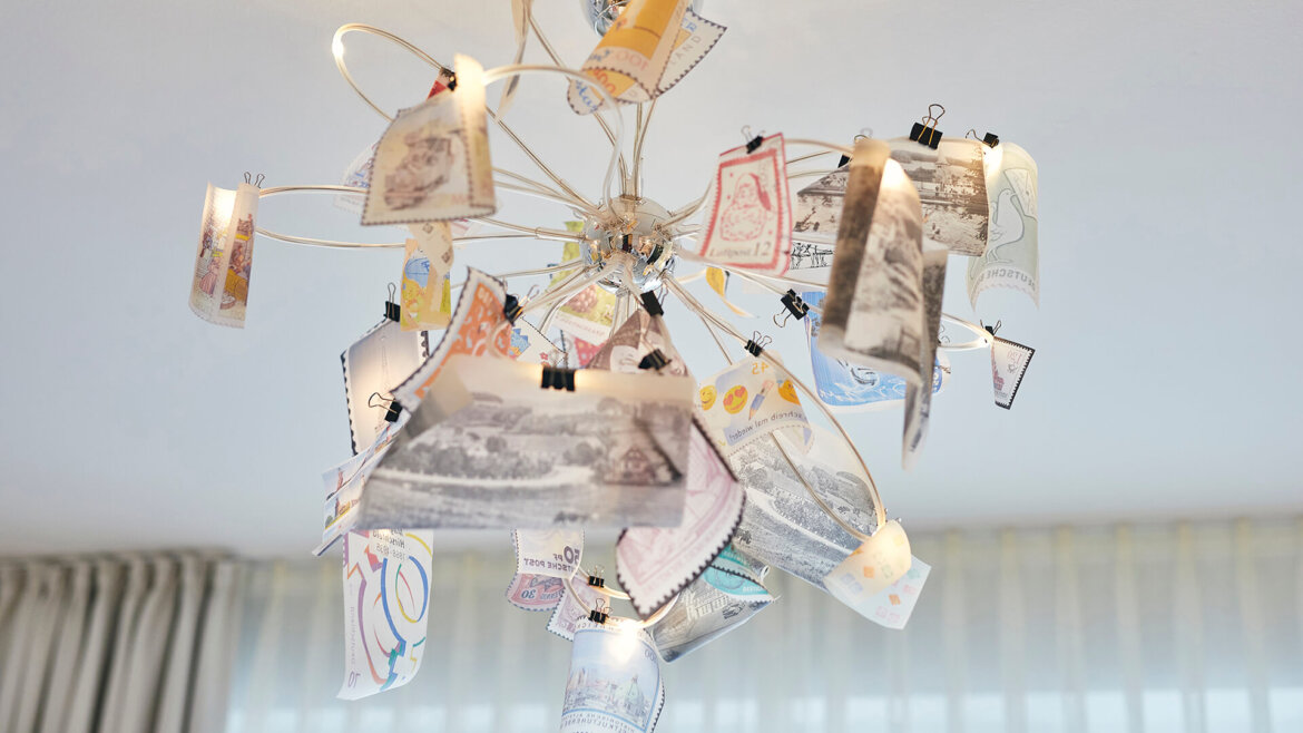 Doppelzimmer Superior