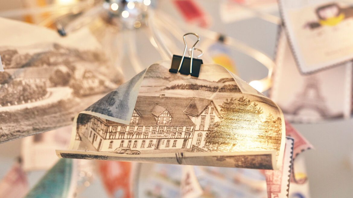 Doppelzimmer Superior