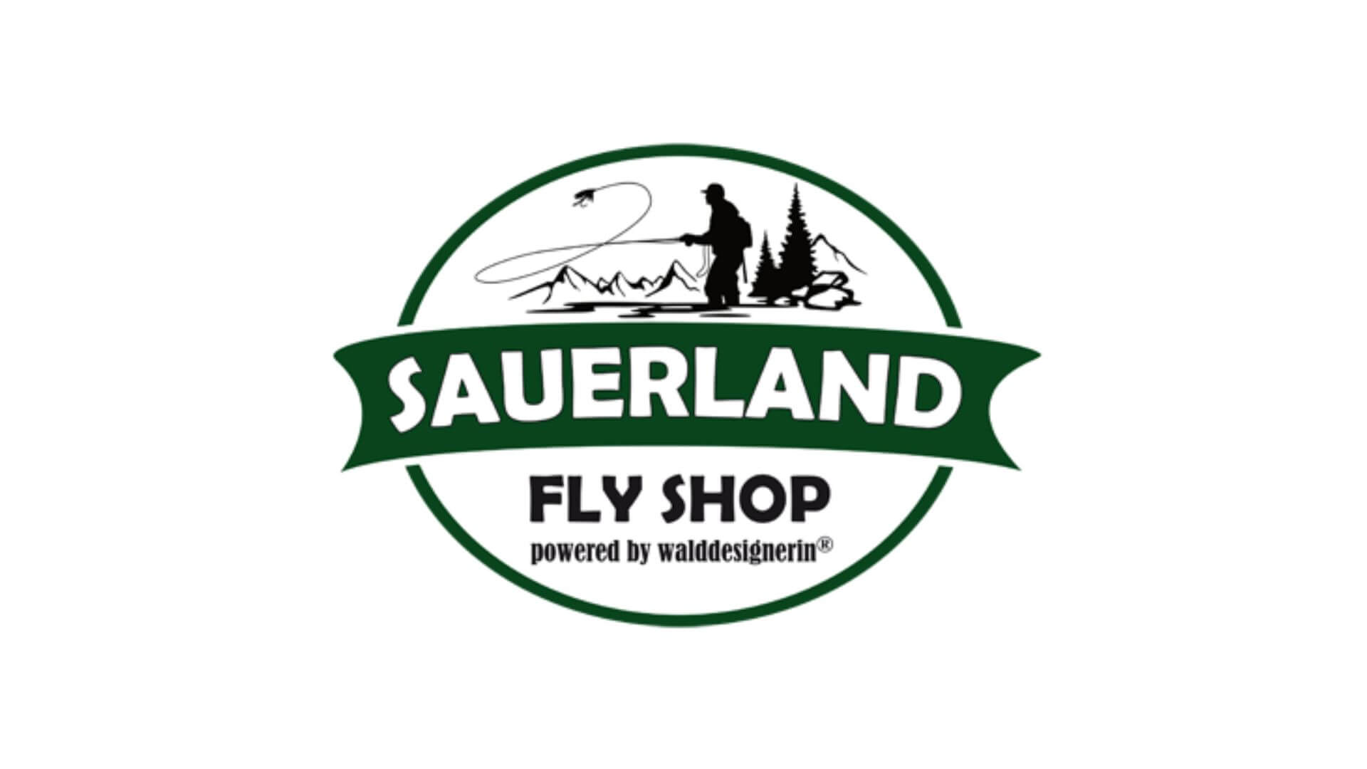 sauerland-fly-shop-logo